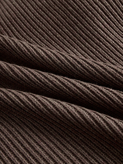 Sofía™ | Vestido de punto ultrasuave