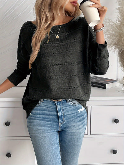 Diana™ | Suéter Estampado