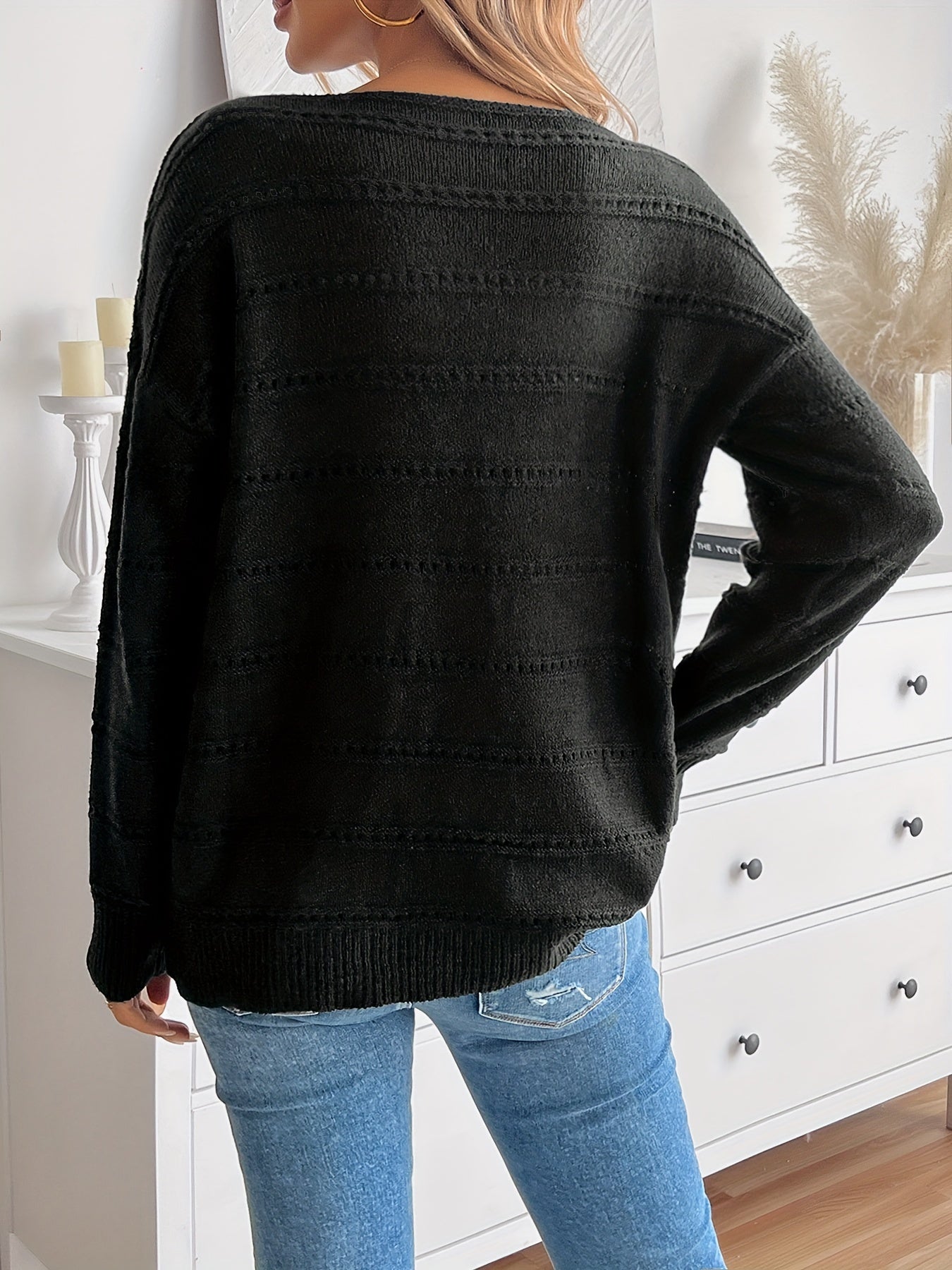 Diana™ | Suéter Estampado