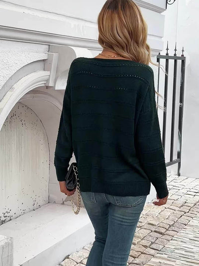 Diana™ | Suéter Estampado