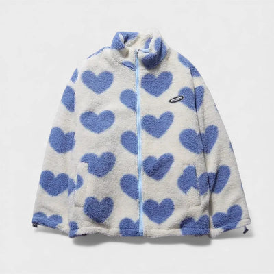 Leonor™ | Chaqueta acolchada reversible