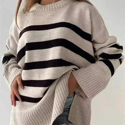 Florencia™ | Jersey Elegante y Cómodo