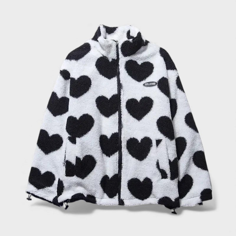 Leonor™ | Chaqueta acolchada reversible