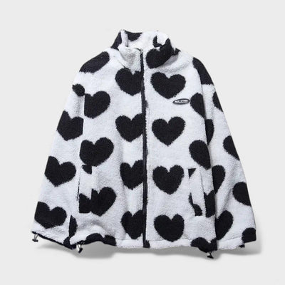 Leonor™ | Chaqueta acolchada reversible