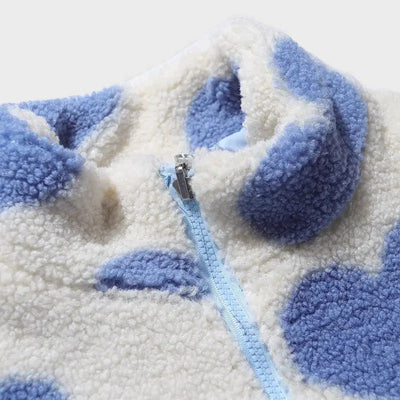 Leonor™ | Chaqueta acolchada reversible