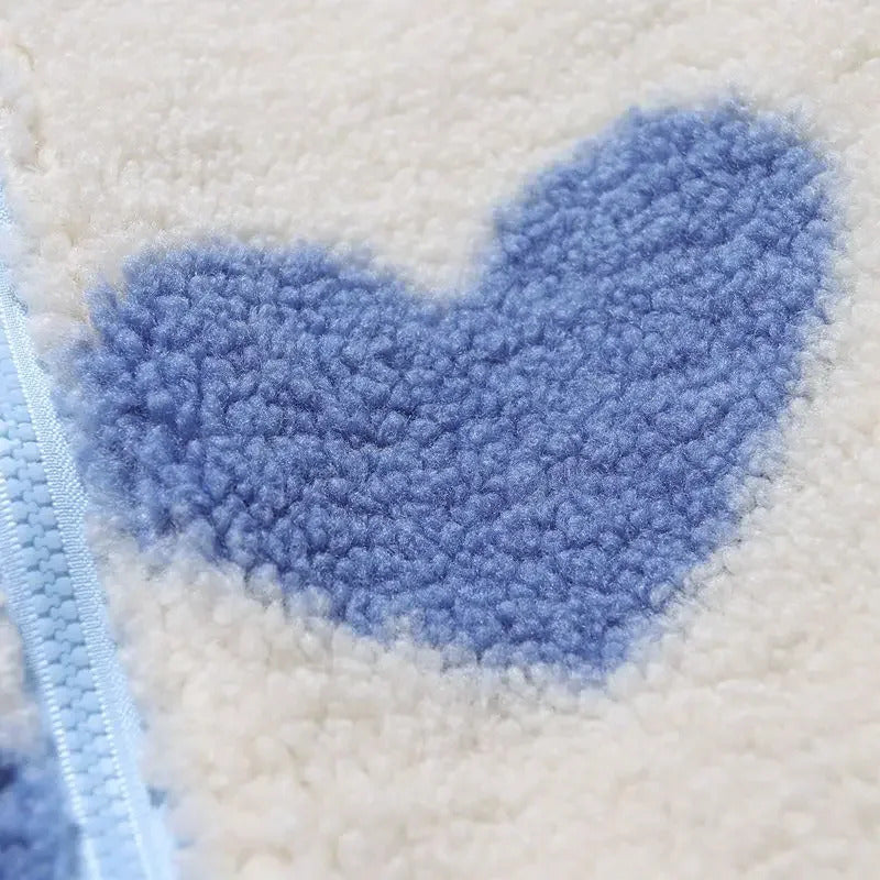 Leonor™ | Chaqueta acolchada reversible