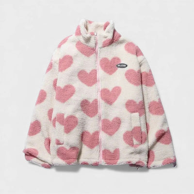 Leonor™ | Chaqueta acolchada reversible