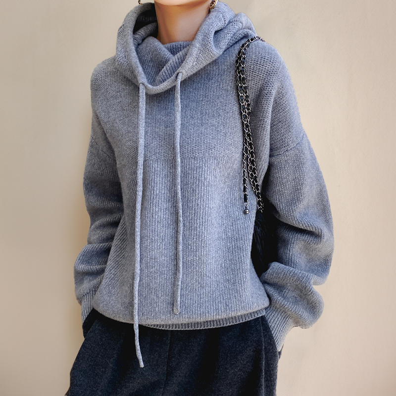 Sara™ | Hoodie Trendy