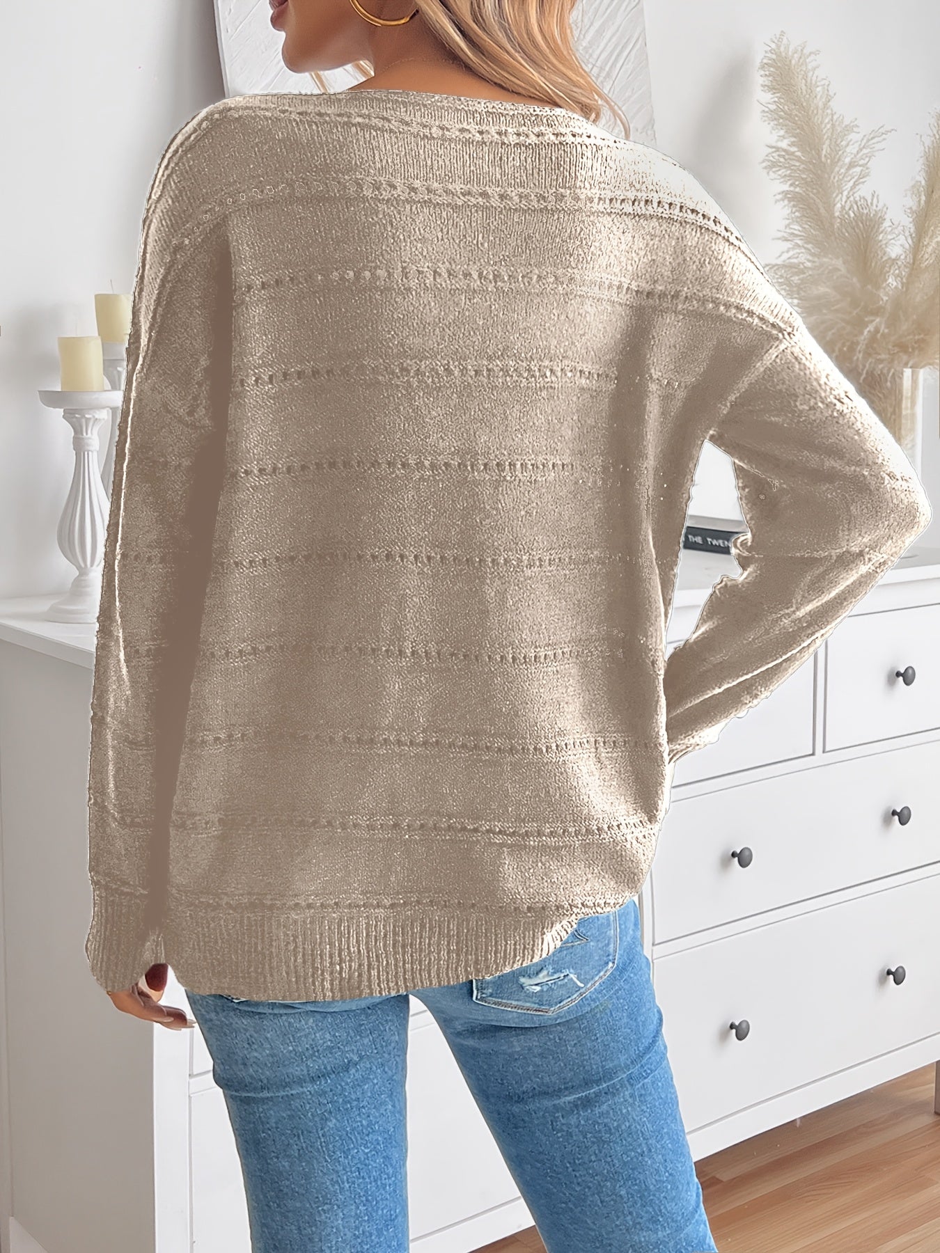 Diana™ | Suéter Estampado