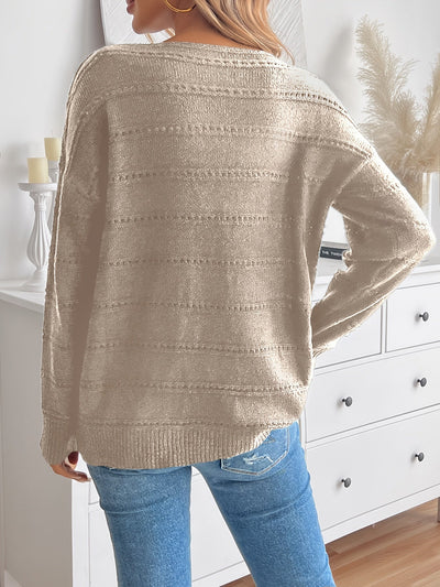 Diana™ | Suéter Estampado